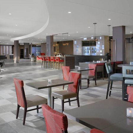 Courtyard By Marriott Austin Флюгервилль Экстерьер фото
