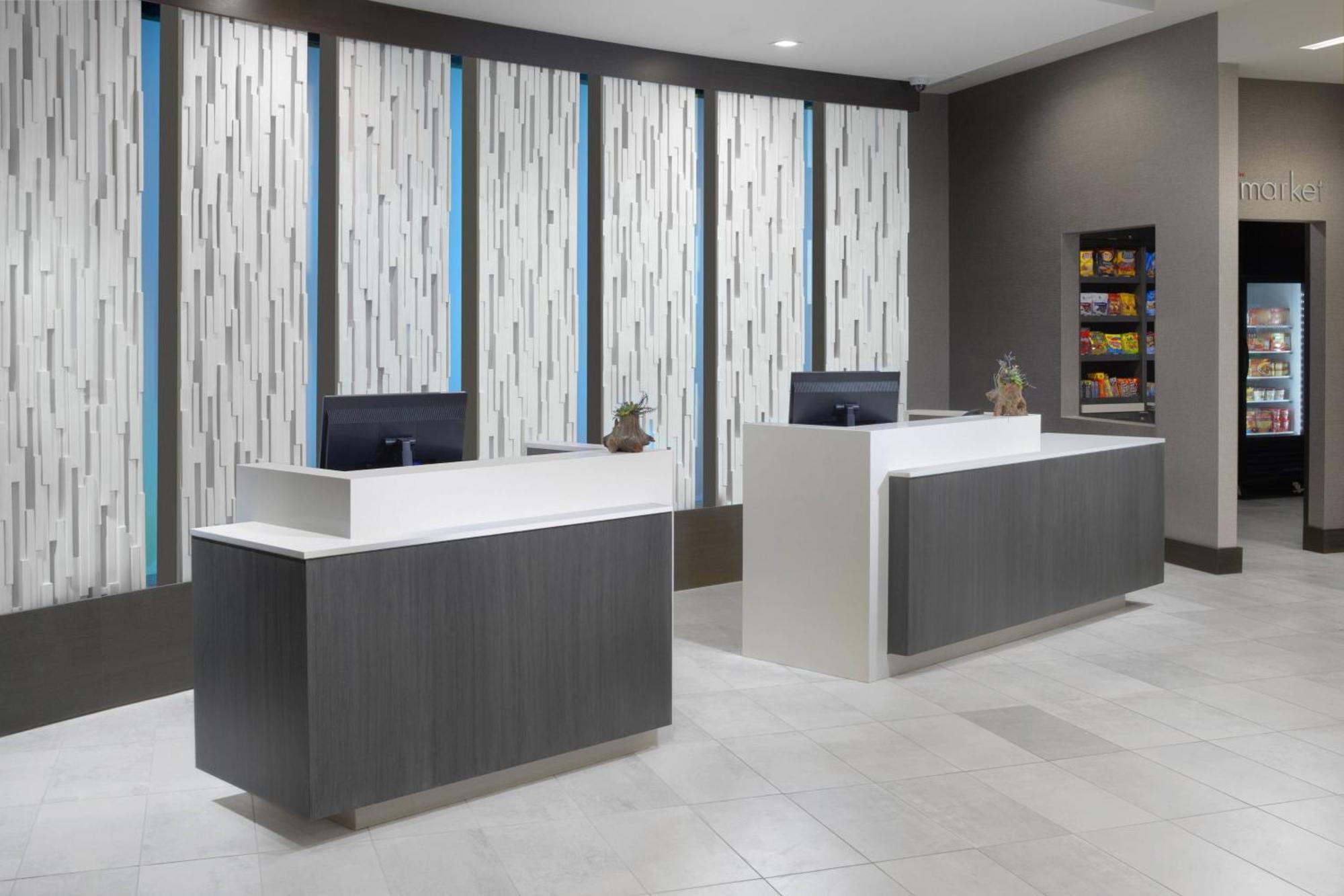 Courtyard By Marriott Austin Флюгервилль Экстерьер фото